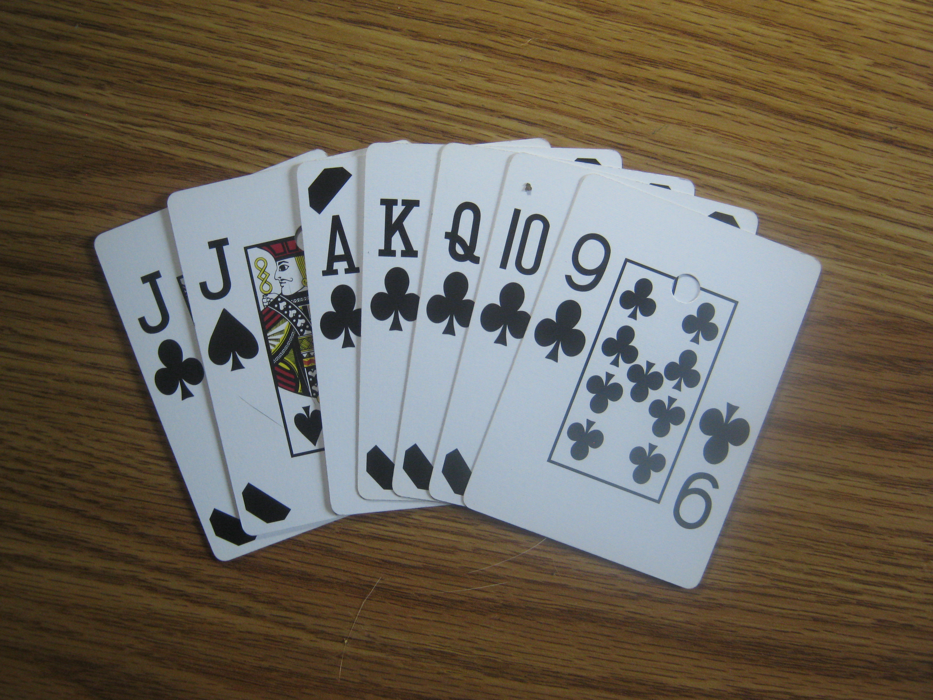 Cards