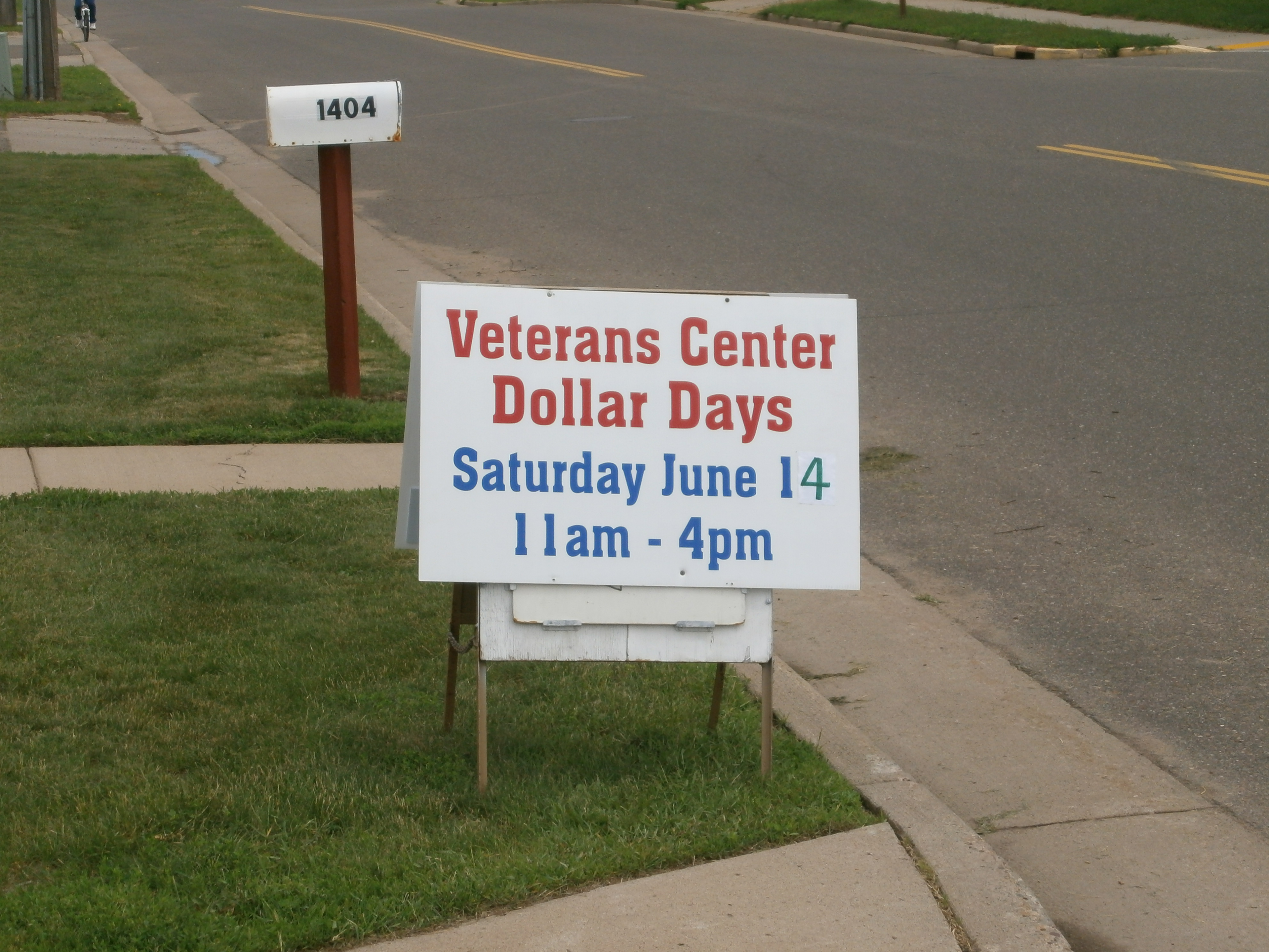 Sign